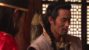 Легенда 1 сезон 14 серия