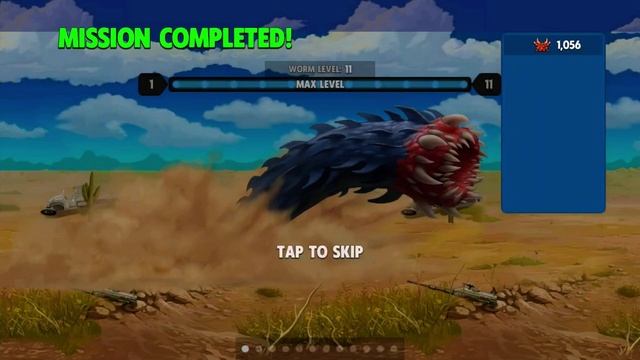 Death Worm | Game Play Trick | Level 17 Noob Pro Hacker (iOS, Android) смотреть онлайн