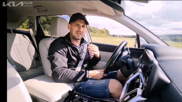 KIA Sorento - test troch motorizácií 2,2 CRDI - 1,6 TGDI hybrid - 1,6 TGDI plug in hybrid (4K) смотреть онлайн