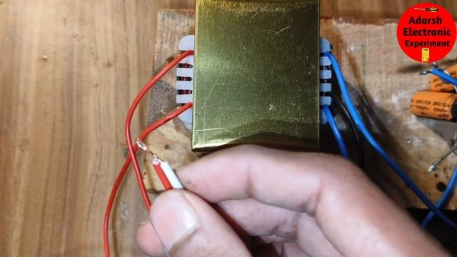 Powerful Homemade Power Supply || 36volt 3amp Power Supply || Ghar Par Banaya Powerful Power Supply