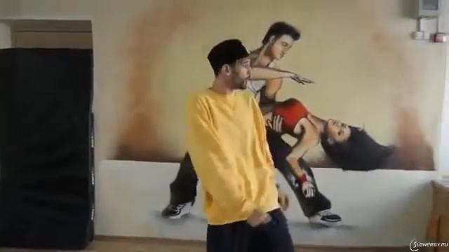 Как научиться танцевать хип-хоп смотреть онлайн