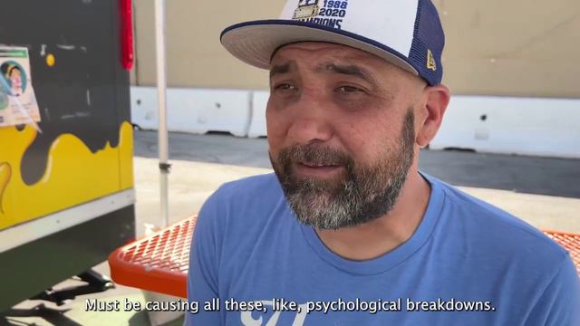 Truths About Homelessness