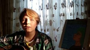 Leonard Cohen - Hallelujah (cover на русском)