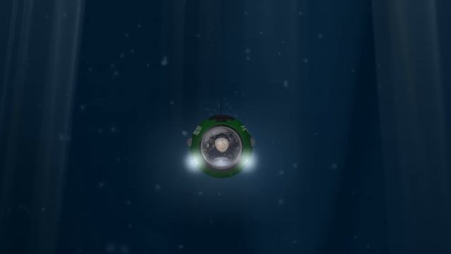 James Cameron: The Bravest Pioneer - SOUTH PARK смотреть онлайн