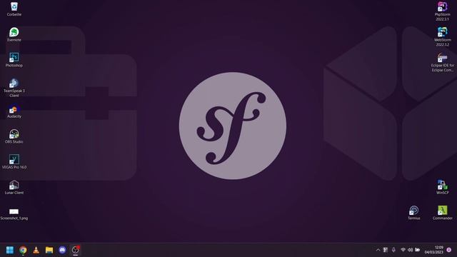 Apprendre Symfony 6 - Introduction | EP1 смотреть онлайн