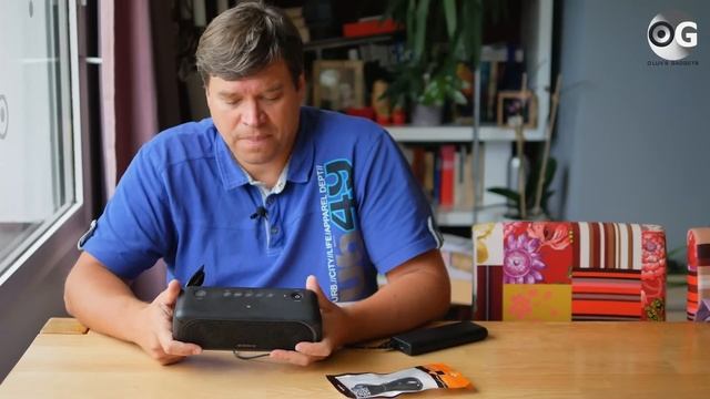 Sony SRS-XB30 - charging by USB смотреть онлайн