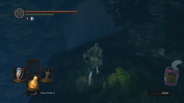 DARK SOULS REMASTERED | Playstation 2 Wolf | EP. 45 смотреть онлайн