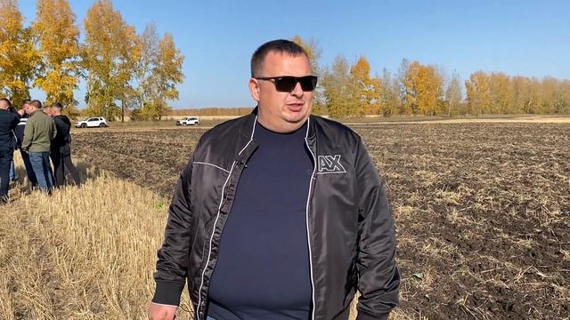 VELES против импортной техники. Волгоградские фермеры остались довольны?