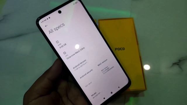 Poco M3 Pro 5G Unboxing, First Look & Review !! Poco M3 Pro 5G Price,Spec. #BestBudget5GSmartPhone смотреть онлайн