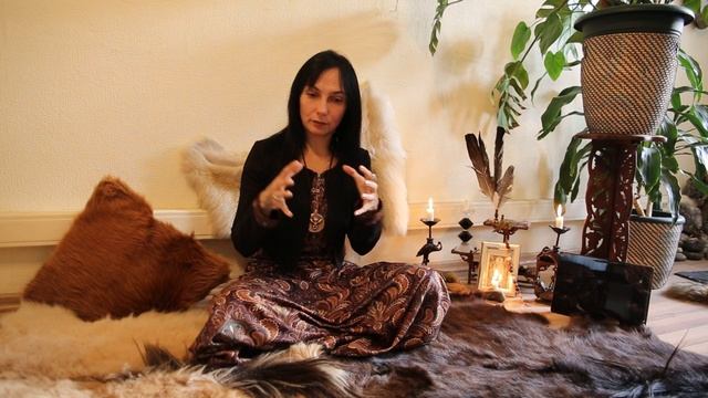 Вспомни себя. Прошлое, настоящее и будущее. Прошлые воплощения. смотреть онлайн