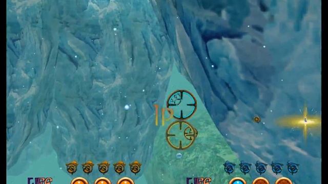 The Ocean Hunter arcade 2 player 60fps смотреть онлайн