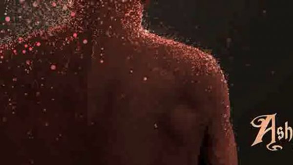 Ash Of Gods OST - Main Menu Music