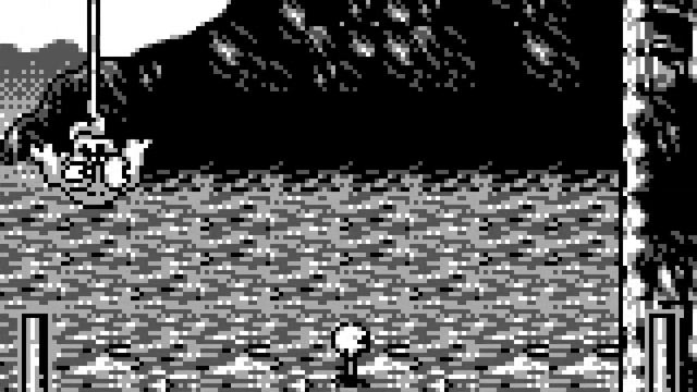 Game Boy Longplay [333] Earthworm Jim (US) смотреть онлайн
