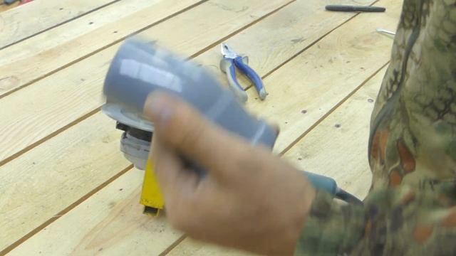 Grinder Hack Amazing Tool Idea смотреть онлайн