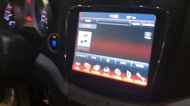 Como Desbloquear Bluetooth HFM Travado Na Fiat Freemont Dodge Journey