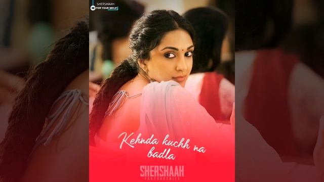 Chup nahi chup tha ranjha status | chup nahi chup hai ranjha lyrics | shershaah status | Ranjha смотреть онлайн