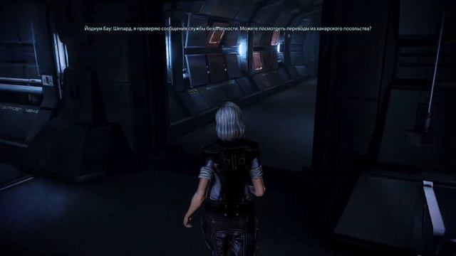 Запись стрима Mass Effect 3 #2 смотреть онлайн