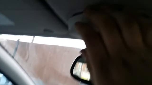 Add Auto dimming rear view mirror to Peugeot 407 смотреть онлайн