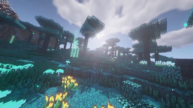 Top 23 New & Awesome Mods for Minecraft 1.16.5! [Forge & Fabric] смотреть онлайн