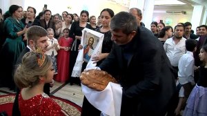 Свадьба Дэвида и Валентины. г.Челябинск. Часть 6