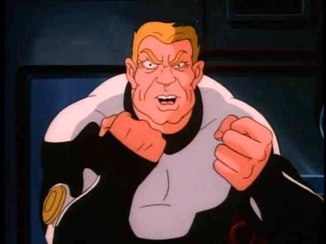 FRONDA COPS КОПЫ 10 серия русская озвучка