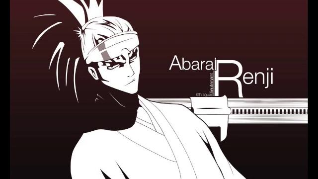 Renji Singing - Standing to Defend You смотреть онлайн