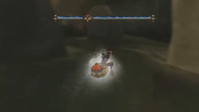 Brave: A Warrior's Tale - River Master Achievement! смотреть онлайн