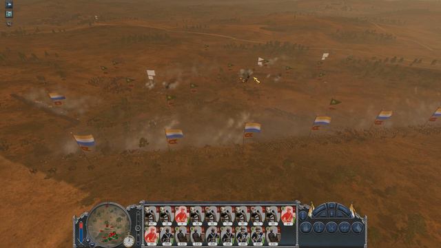 Imperial Destroyer - Netherlands - Part 36 - Indian Elephants смотреть онлайн