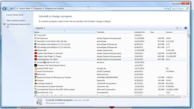 How to Uninstall ASUS Live Update : Computers & Tech Tips смотреть онлайн