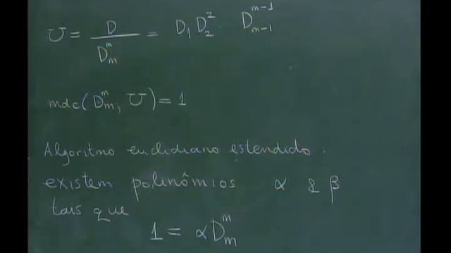 VII Simpósio Nacional / Jornadas de IC - Integração de funções elementares - Aula 02 смотреть онлайн