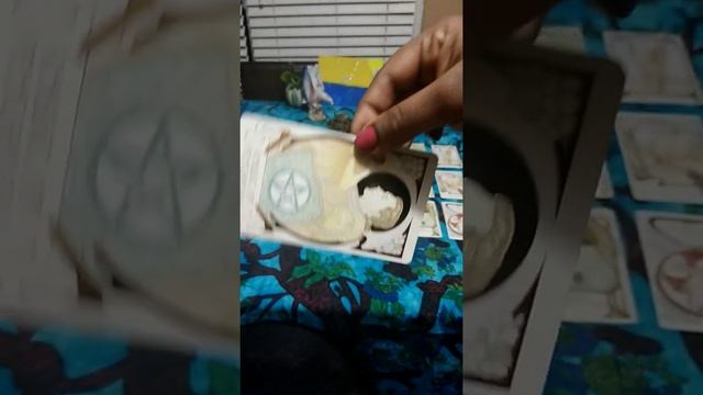 ♥️Be Careful Of Flighty Lovers?, December 26, 2019, Daily Tarot смотреть онлайн