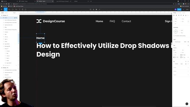 Designing Effective Sub Pages for your Websites & Apps смотреть онлайн