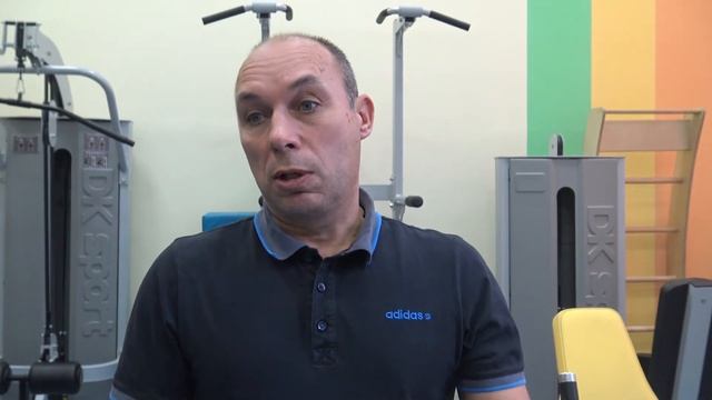 Интервью со специалистом: Николай Ековец, инструктор-методист по АФК, Камышин, часть 1 смотреть онлайн