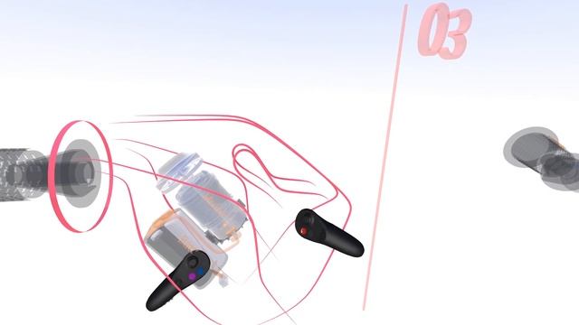 How to sketch over imported CAD geometry in Gravity Sketch - Workflow смотреть онлайн
