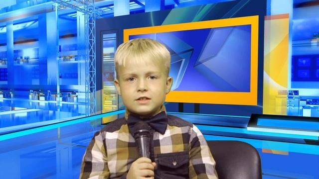 Детская энциклопедия \Рыба пила\\ Children's Encyclopedia \ Fish Saw смотреть онлайн