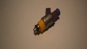 Форсунка  ZMZ 6354 Siemens Deka 1D (двиг. ЗМЗ 405, 406, 409, УМЗ 4216)