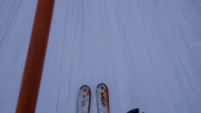 Горнолыжный сезон или новогодние каникулы смотреть онлайн