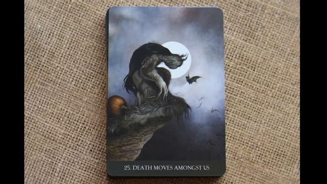 Into the Lonely Woods, Lucy Cavendish. Flip through, Blessings & Messages in times of Solitude смотреть онлайн