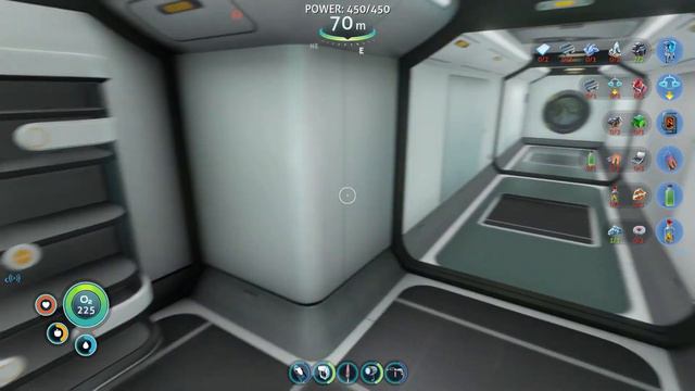 Subnautica - Part 28 (Cyclops Fragments) Gameplay смотреть онлайн