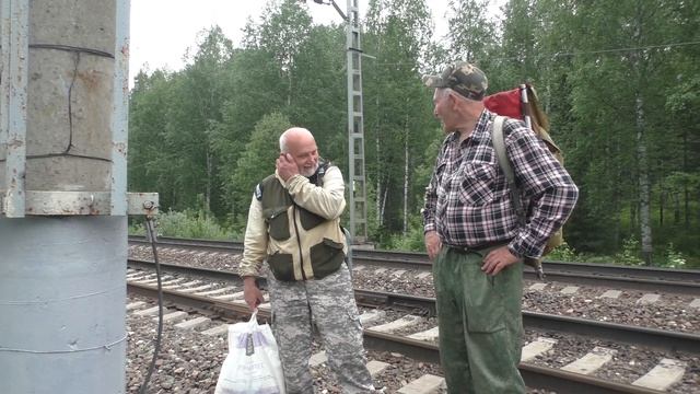 Нашли метеорит