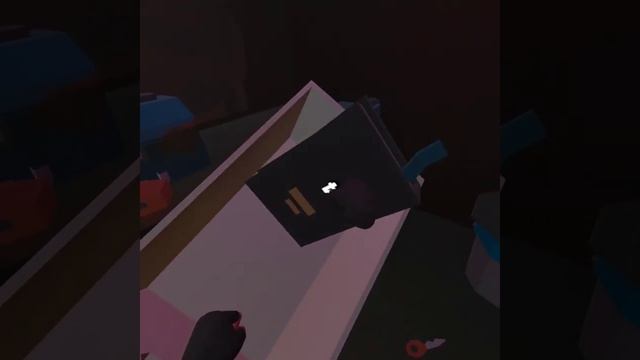 Escape The Basement VR смотреть онлайн