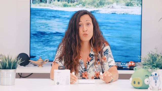 Auriculares inalámbricos Vieta Pro True Wireless смотреть онлайн