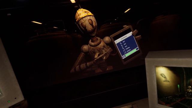 ФИНАЛ//Five Nights At Freddys: Help Wanted 2// Серия 8 смотреть онлайн