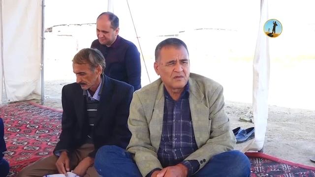 Туркмен Той - Туркменская свадьба. Часть первая. смотреть онлайн