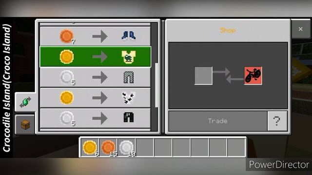 Minecraft X Lacoste смотреть онлайн