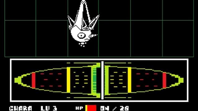 UNDERTALE (подземная сказка) прохождение #2 смотреть онлайн