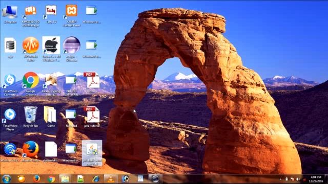 how to install and set path in java....lecture 1 смотреть онлайн