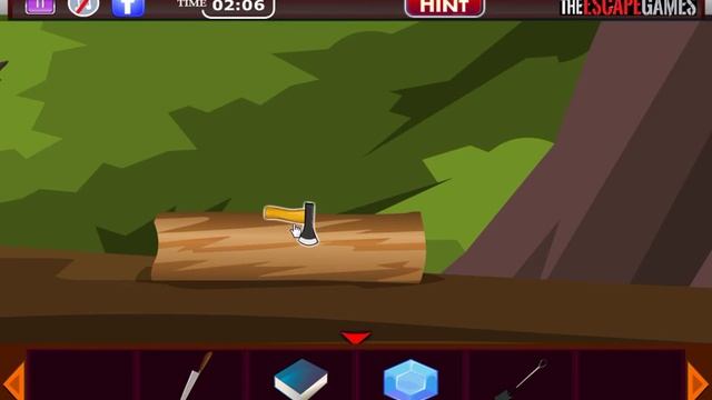 [The Escape Games] Little Pony Forest Escape Walkthrough смотреть онлайн