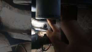 маз 5440 с мостом Ман