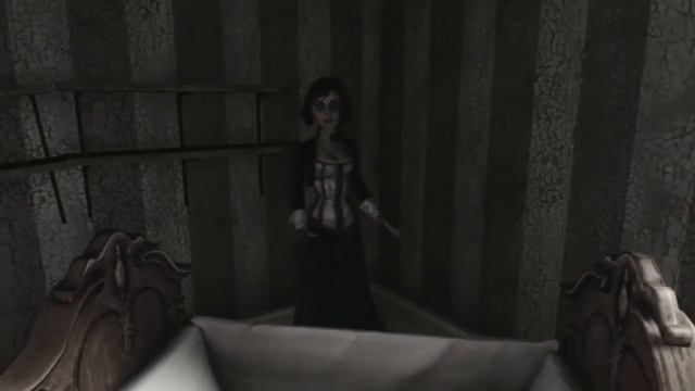 Bioshock Infinite Walkthrough: Part 14 - The End смотреть онлайн